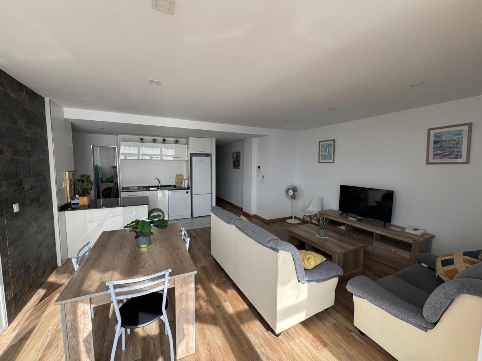 Apartamentos Playa Postiguet لقنت المظهر الخارجي الصورة