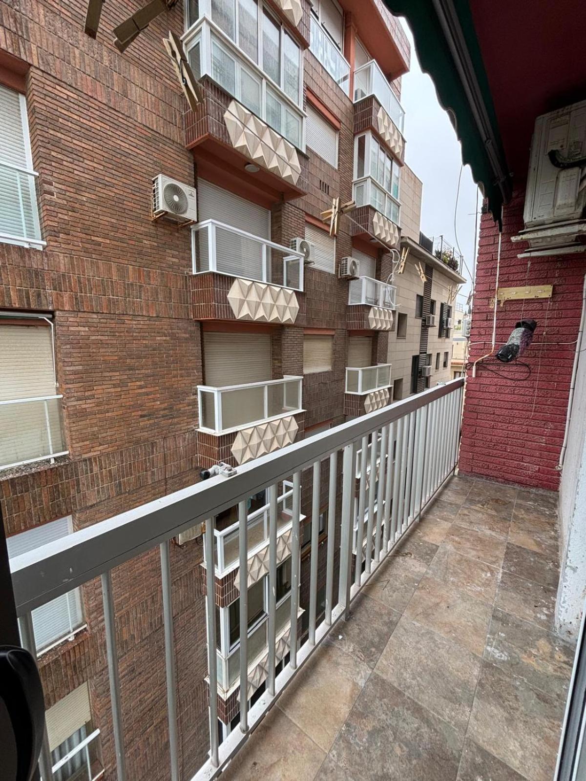 Apartamentos Playa Postiguet لقنت المظهر الخارجي الصورة